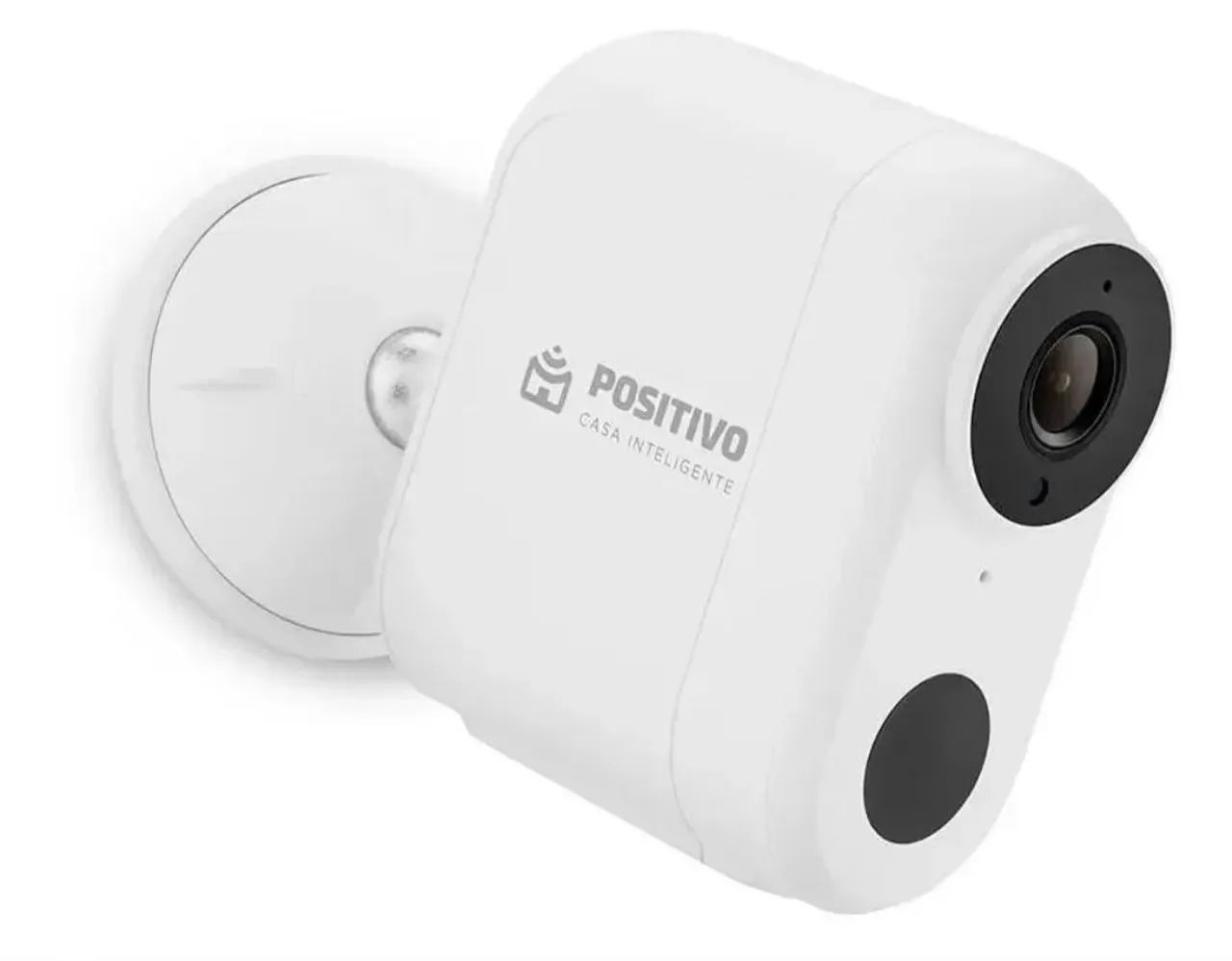 SMART CÂMERA WI FI 2 - Foto 3