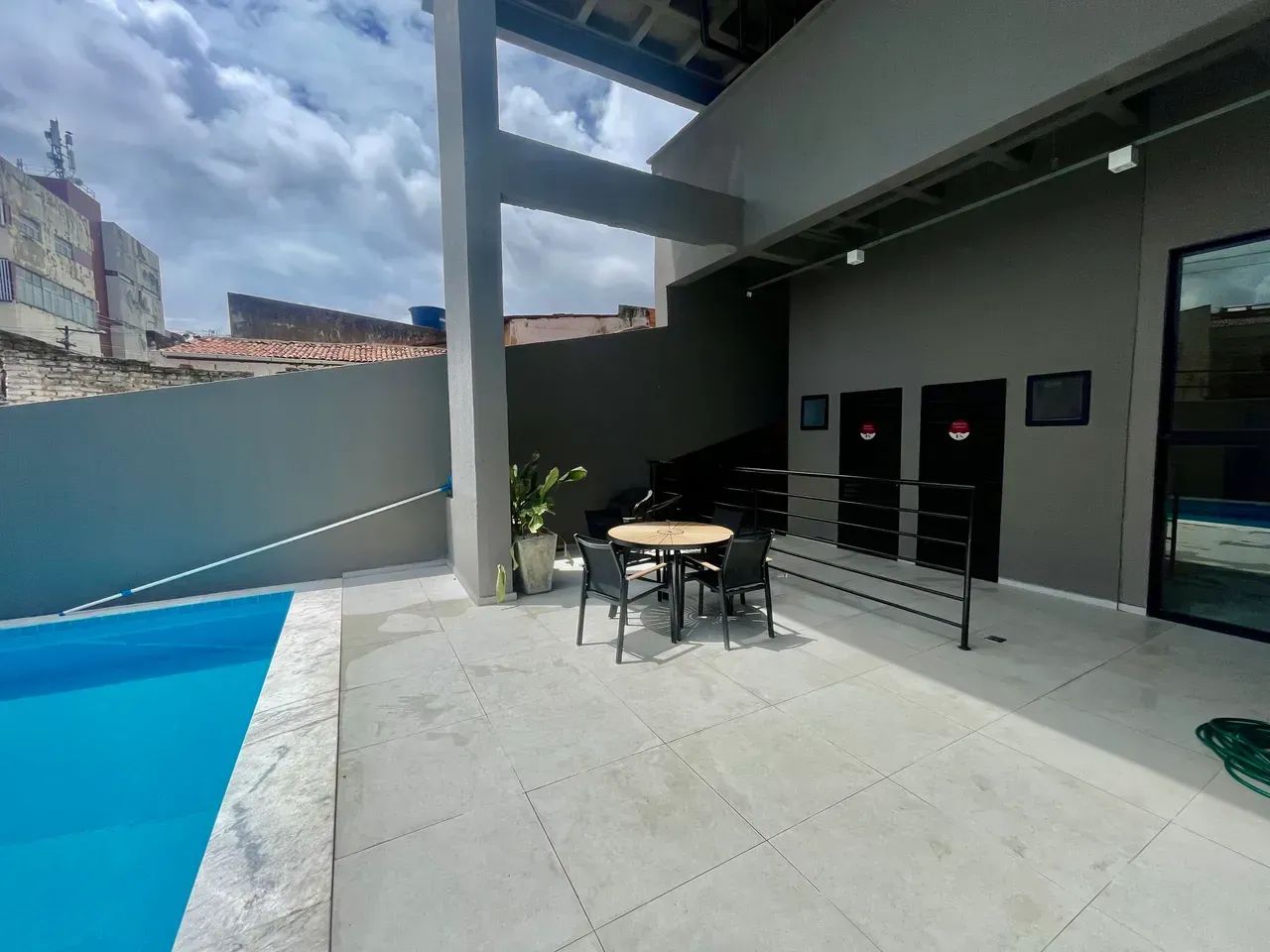 Apartamento Aluguel Farol, 2 quartos - Foto 3