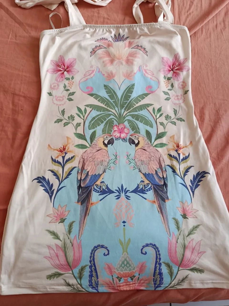 VESTIDO SHEIN  - Foto 2
