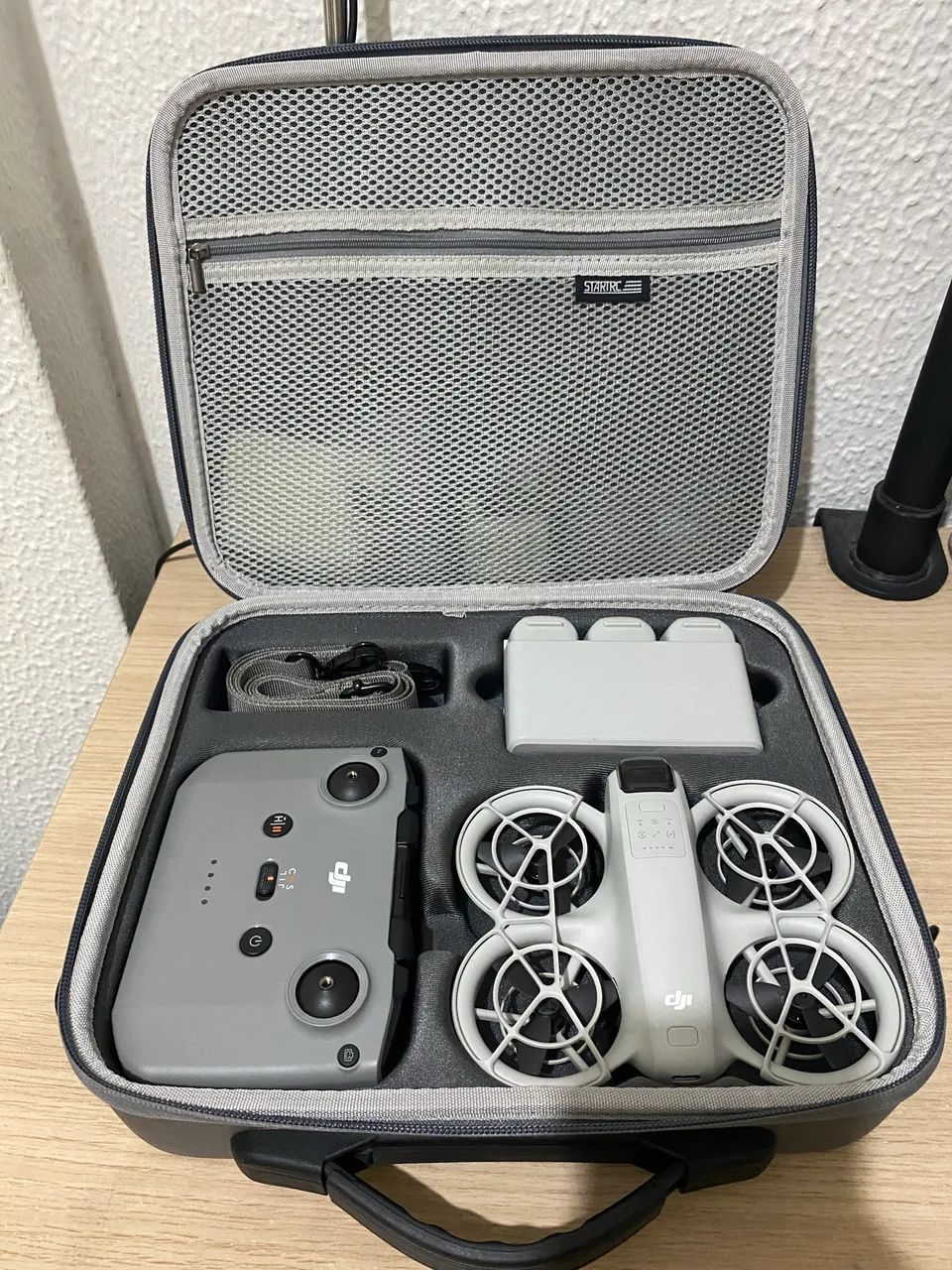 Drone Dji Neo kit fly more