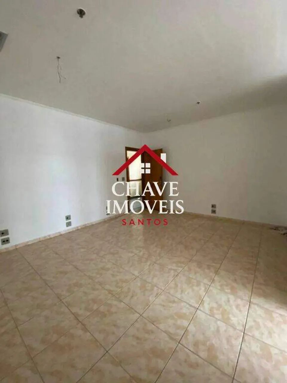 Sala à venda, 43 m² - Embaré - Santos/SP - Foto 3