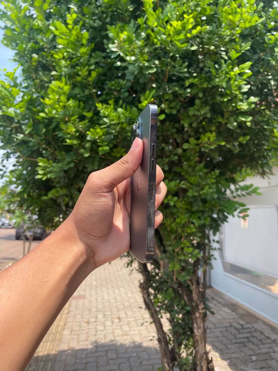 iPhone 13 Pro 128GB - Foto 4