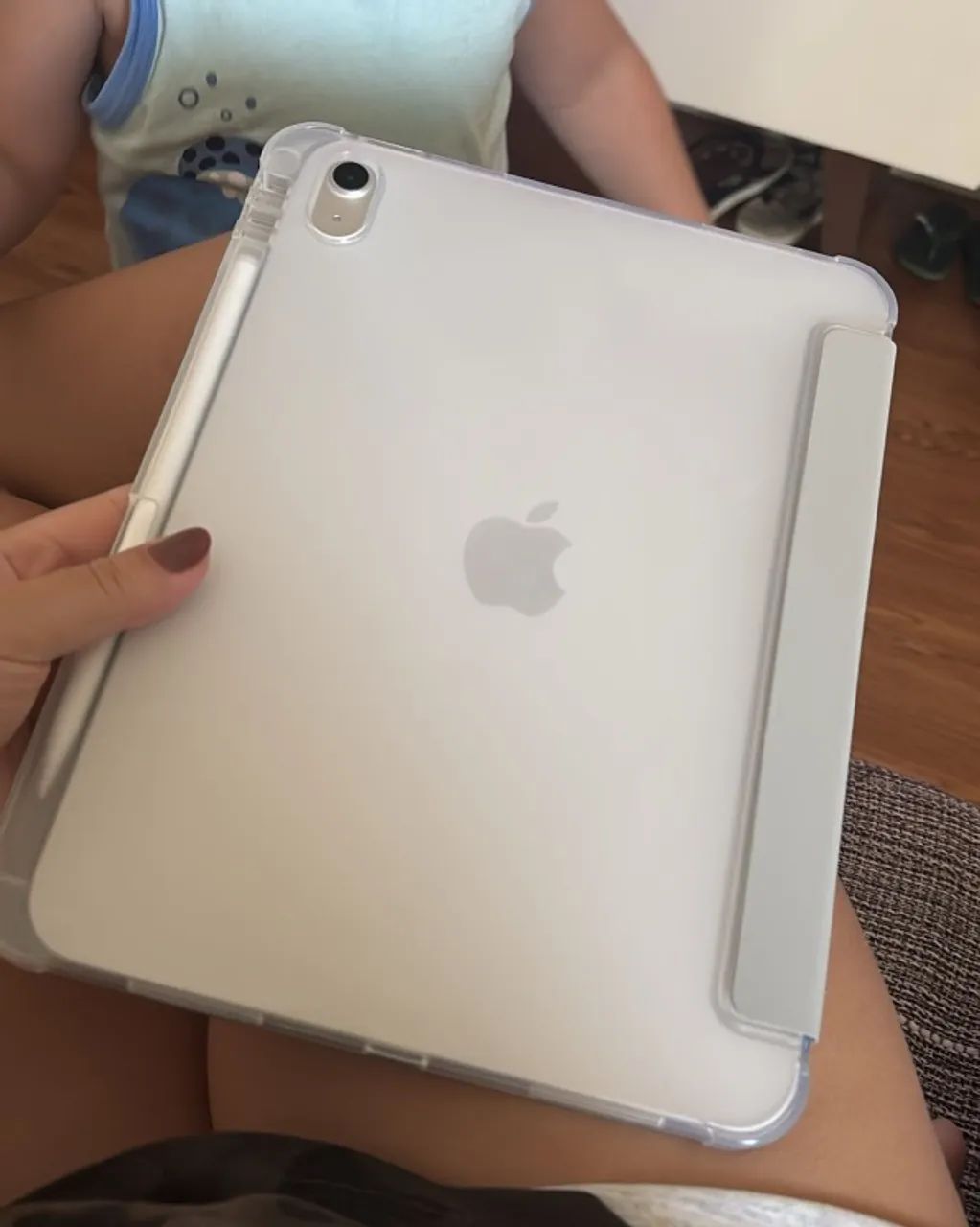 iPad  - Foto 4