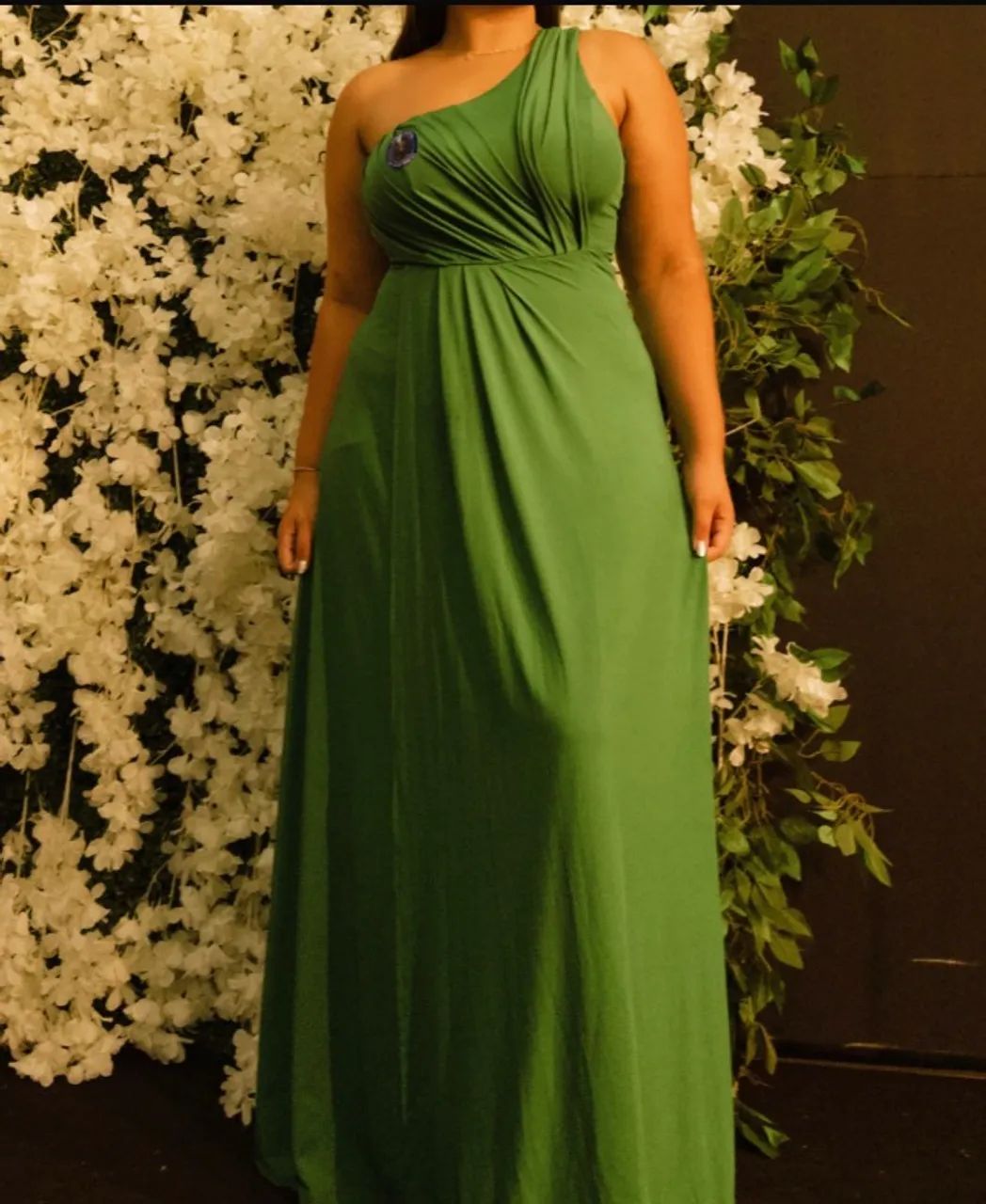 vestido festa