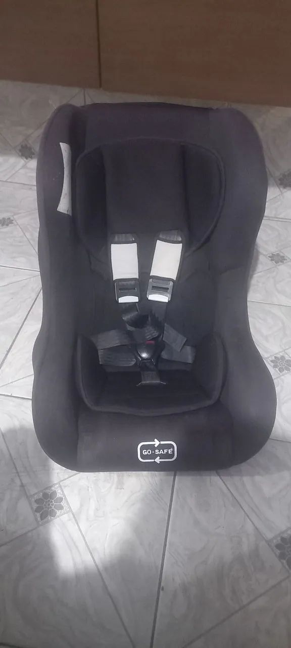 Cadeira para carro 