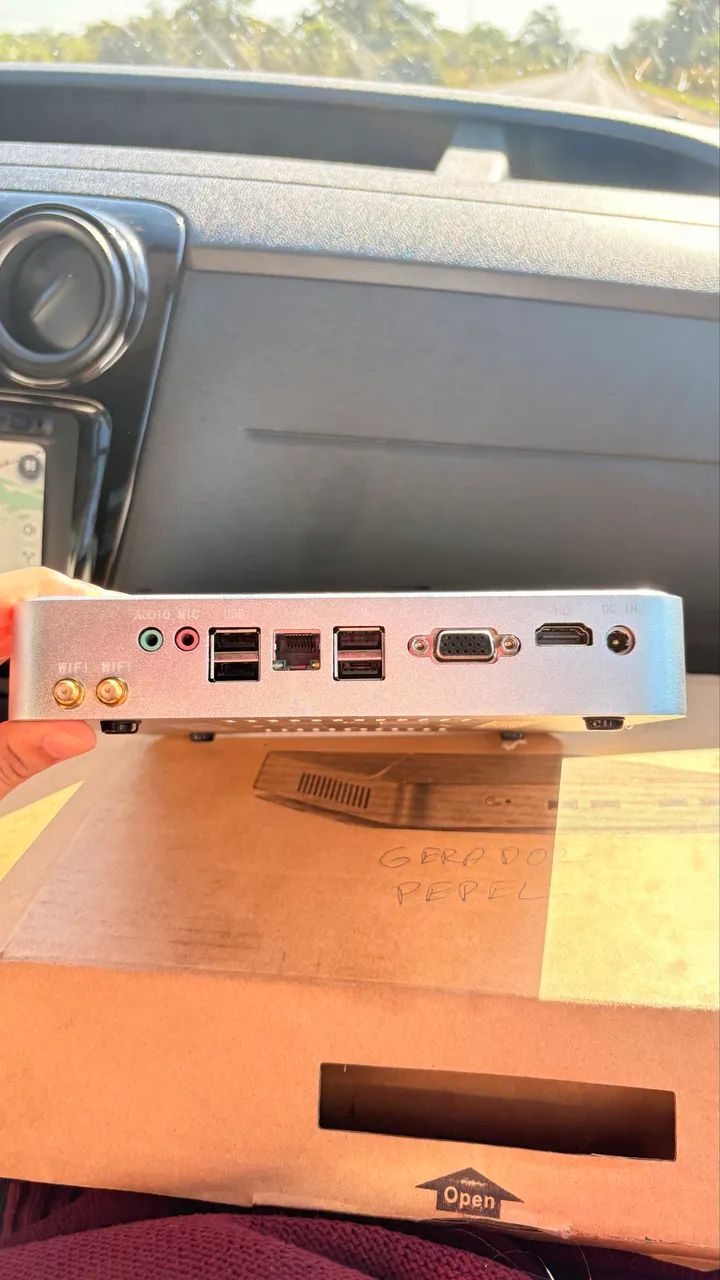 Mini - PC - Foto 2