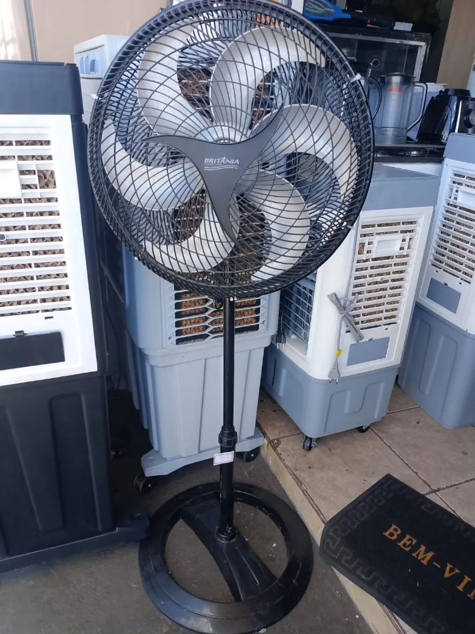 Ventilador 
