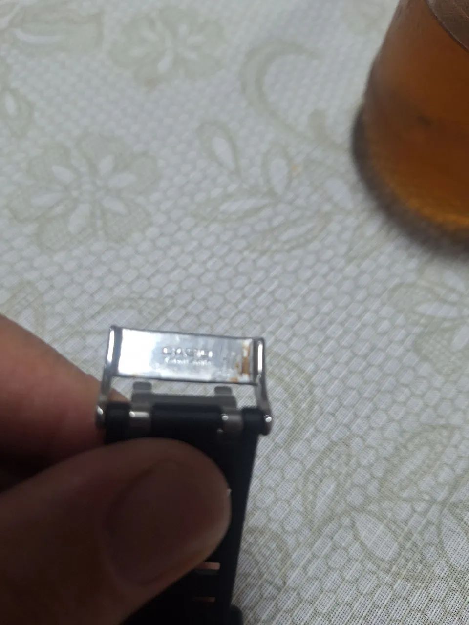 Relógio G-SHOCK 5081 - GA100 CF - Foto 5