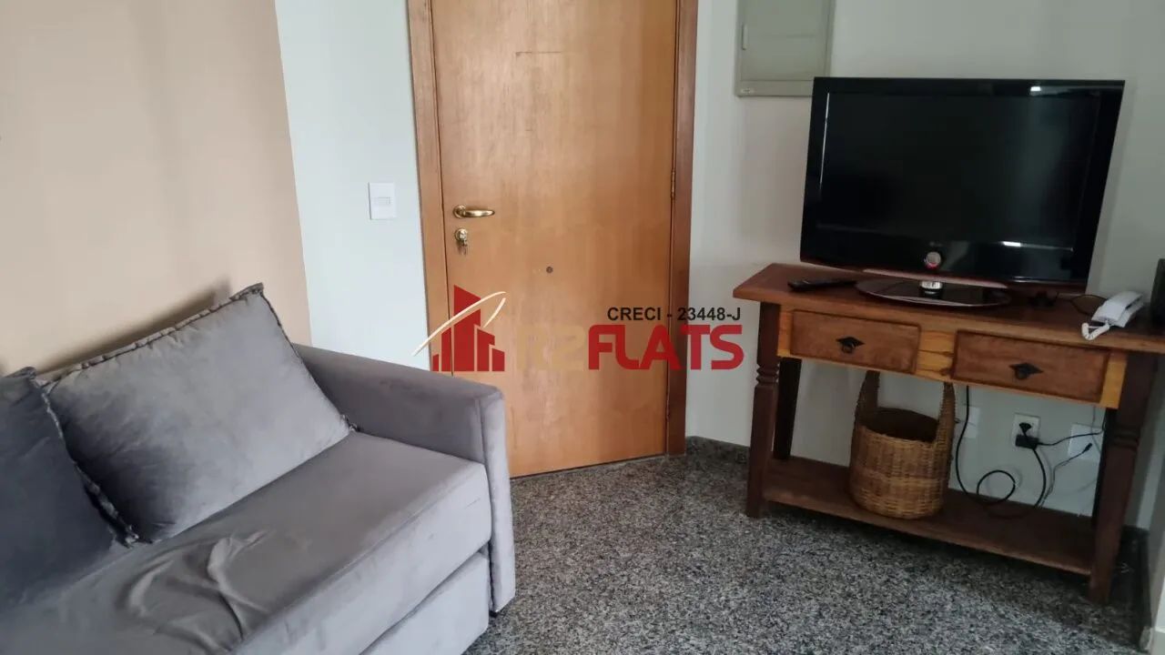 Flat com ótimo preço no bairro Jardins. Confira!