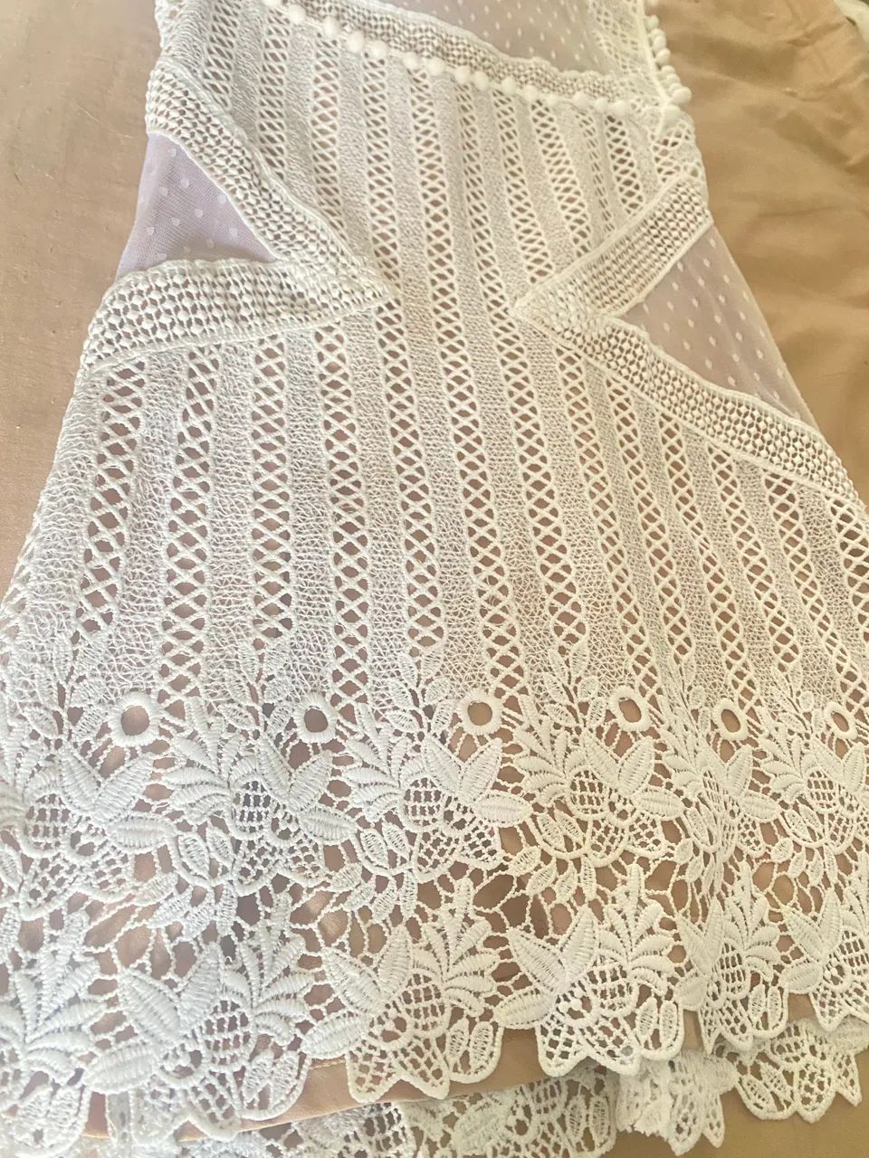 Vestido novo  - Foto 5