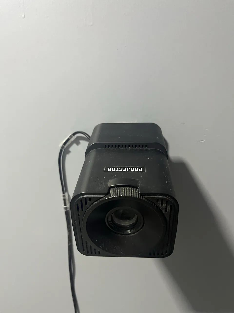 Projetor Smart HY320 Android Full HD 1920x1080 Bluetooth Wi-fi - Foto 2
