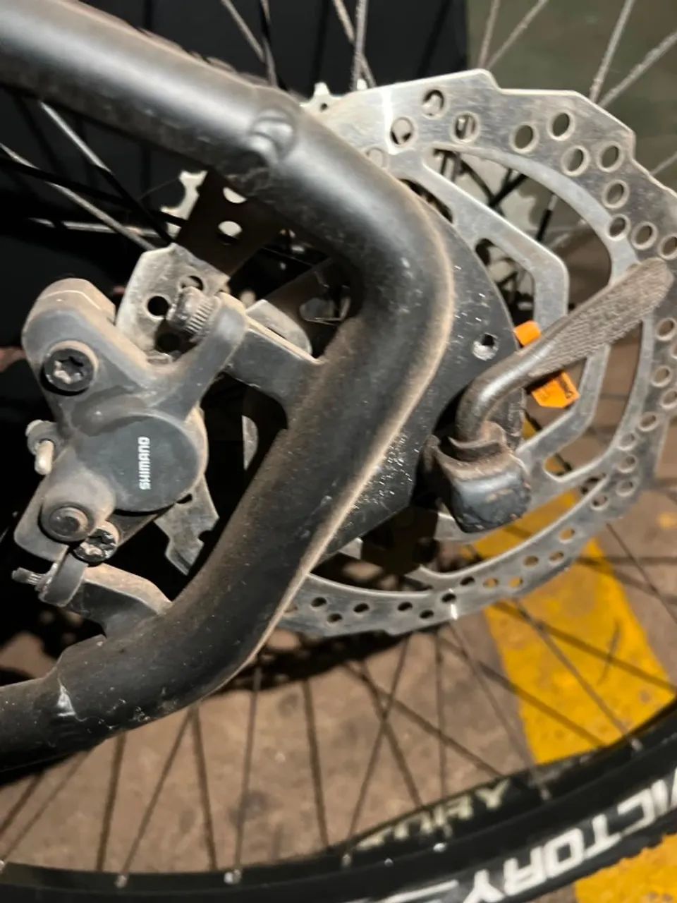 Bicicleta  - Foto 2