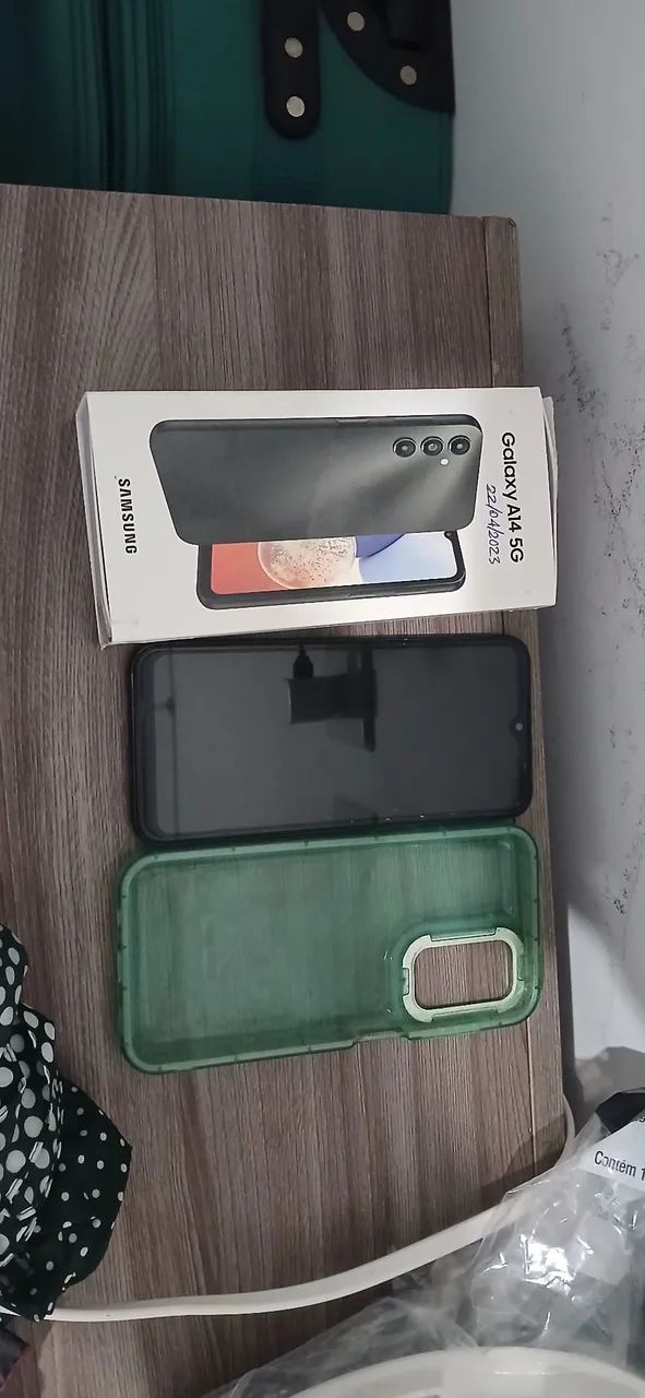 Galaxy A14 5G 128G