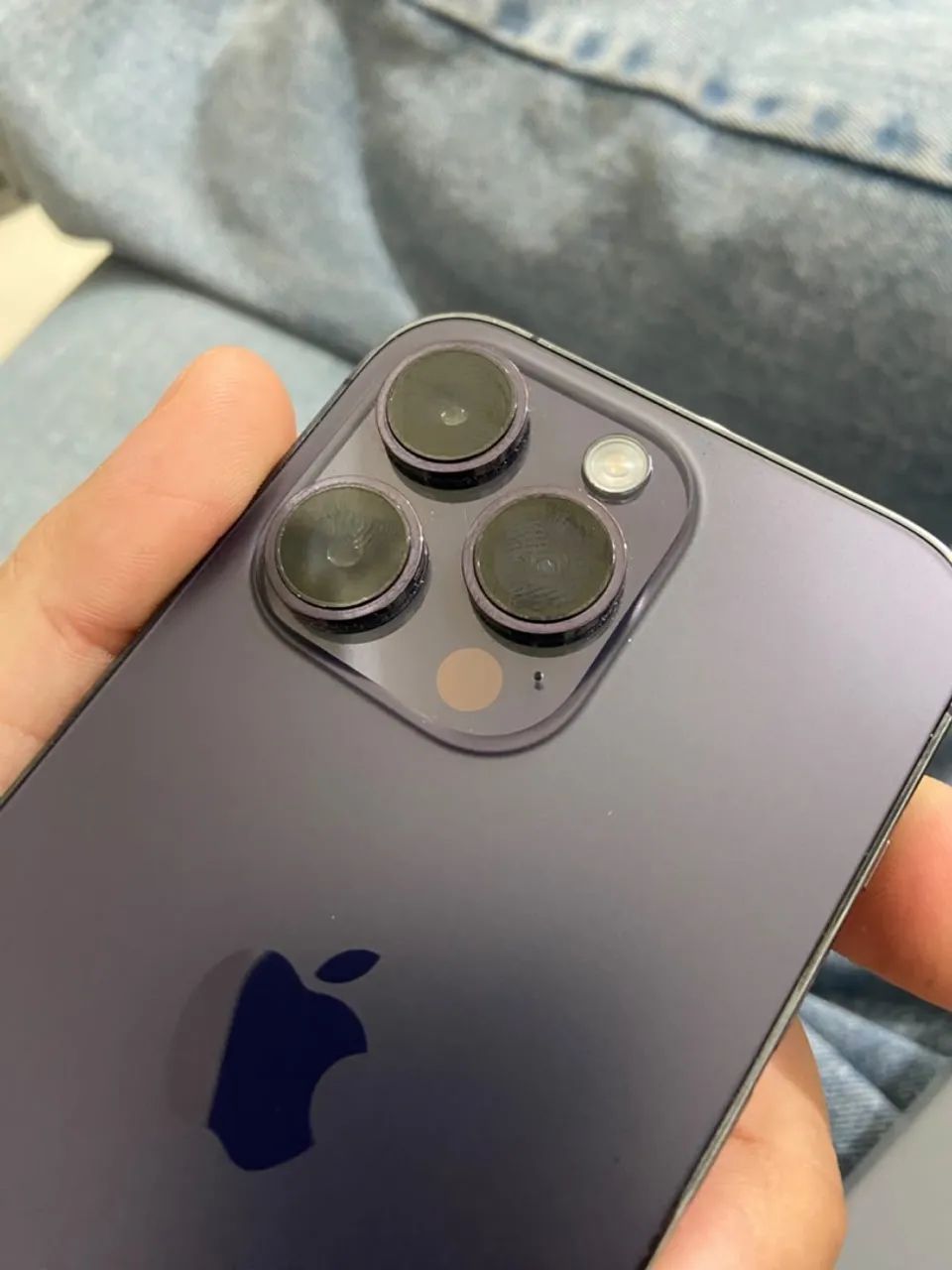 IPHONE 14 PRO NOVO NA CAIXA - Foto 4