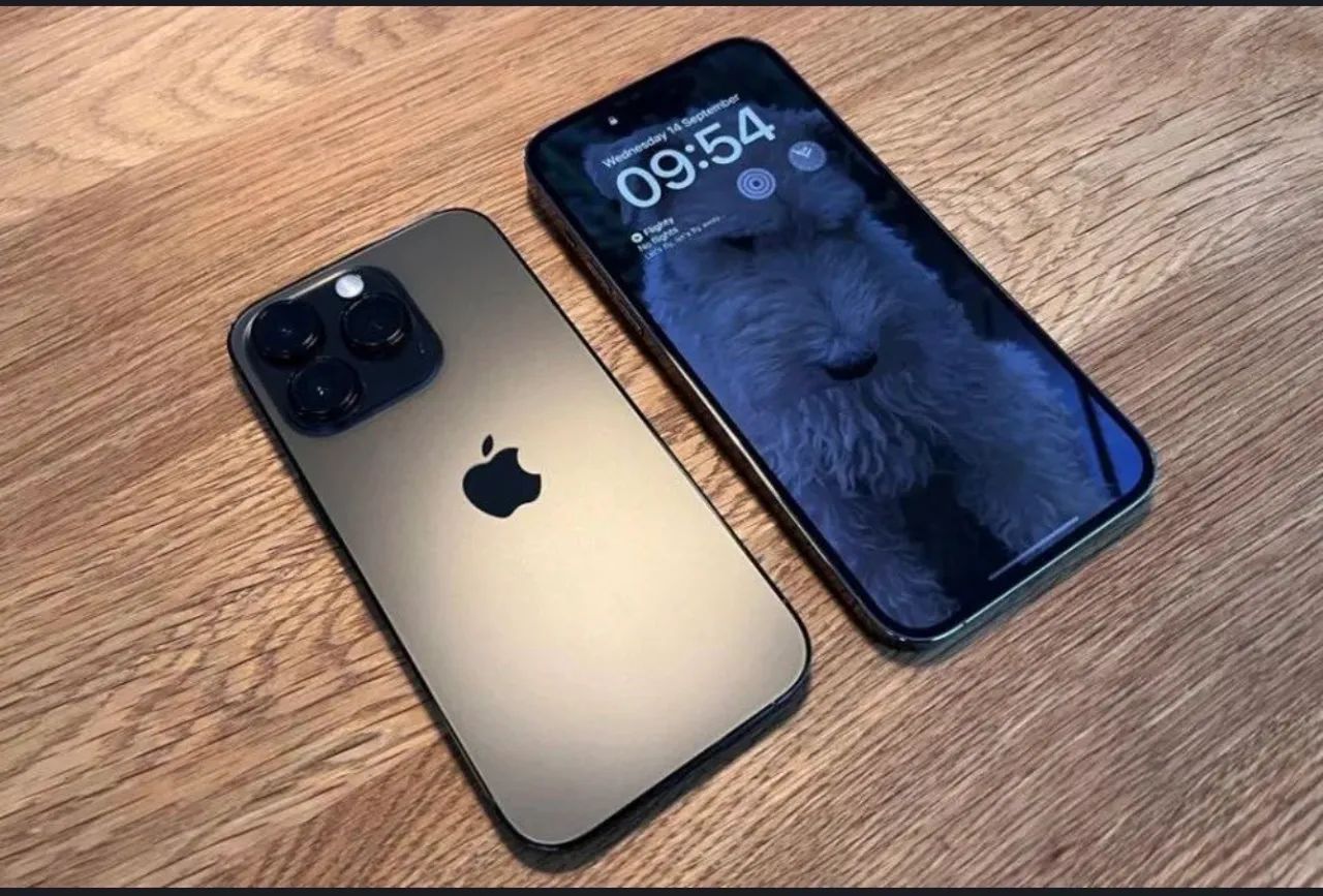 iPhone 14 PRO MAX 
