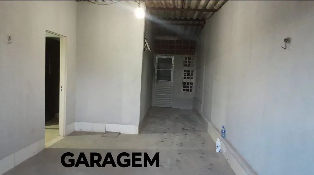 Foto - Brasília - Zona Industrial (Guará)