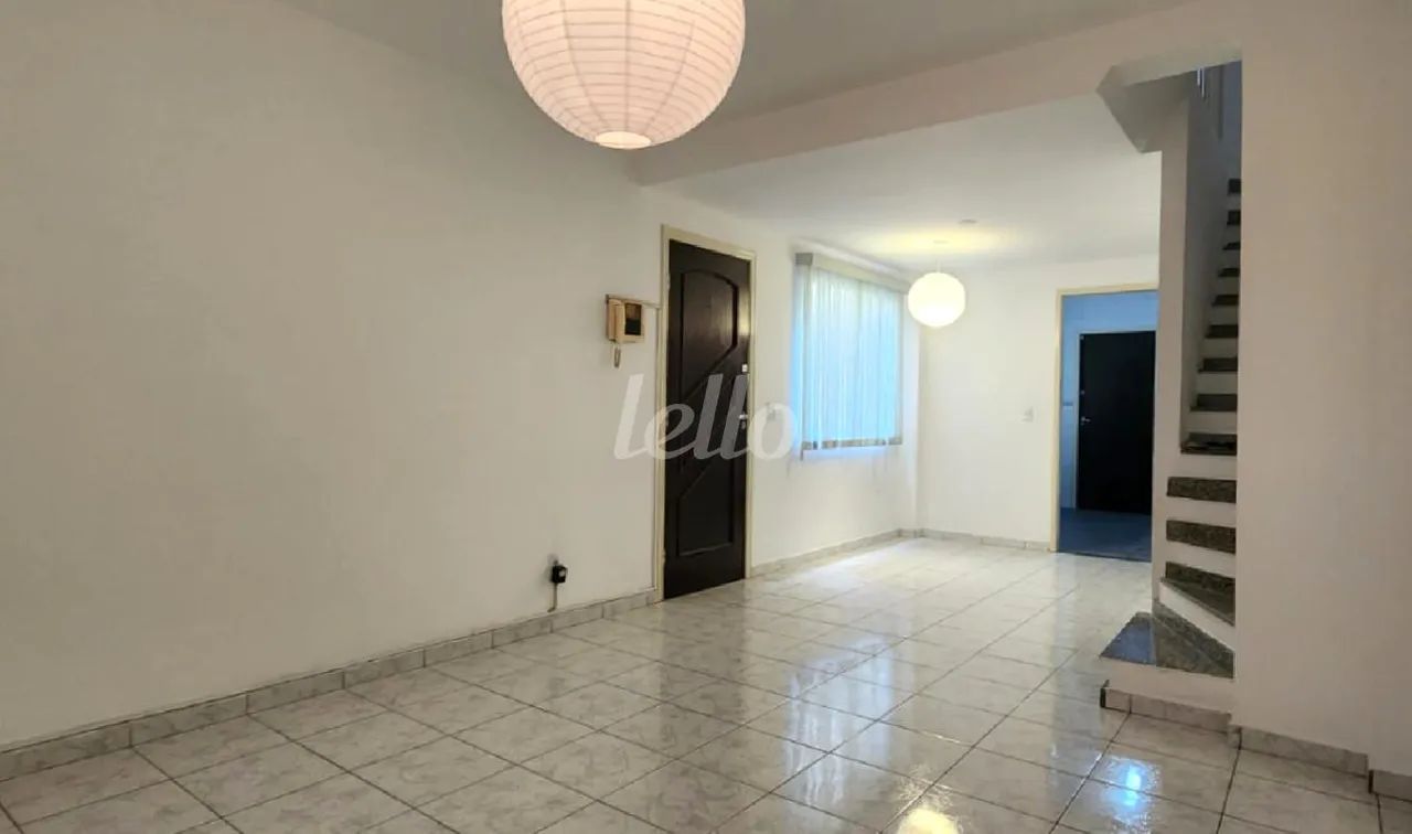 Casa 3 quartos à venda no(a) Vila Mariana