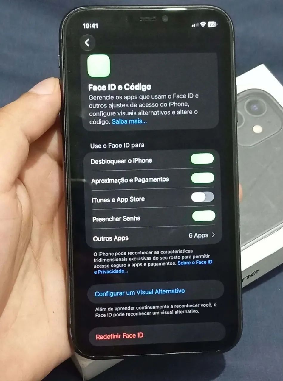iPhone 11 128gb - Foto 5