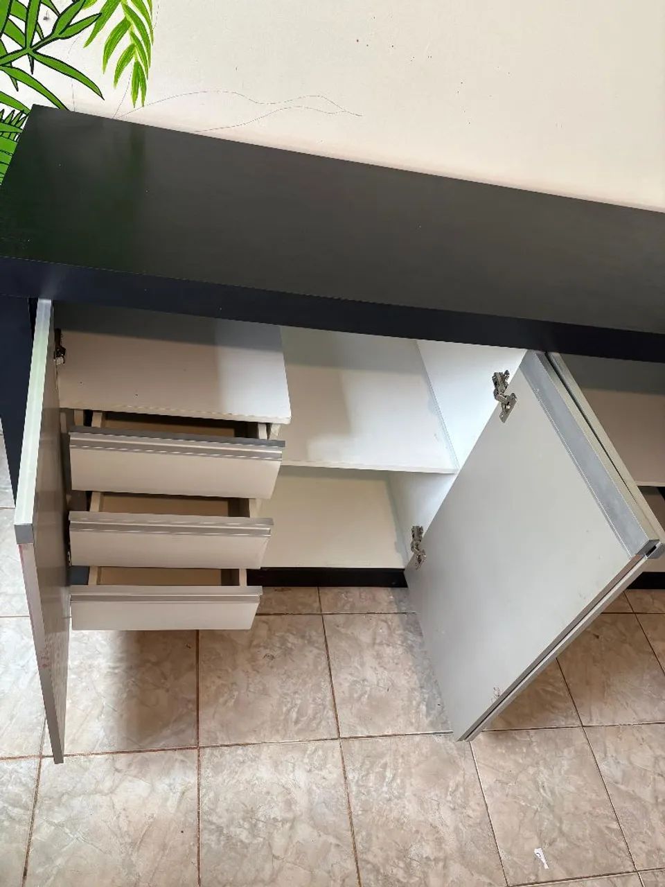 VENDO BUFFET/APARADOR - Foto 3