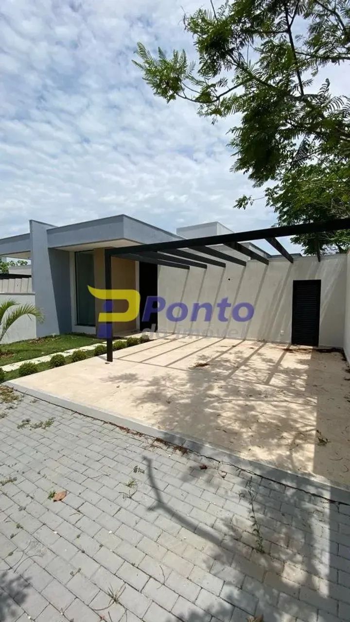 Casa no Condomínio Trilhas do Sol - Foto 2