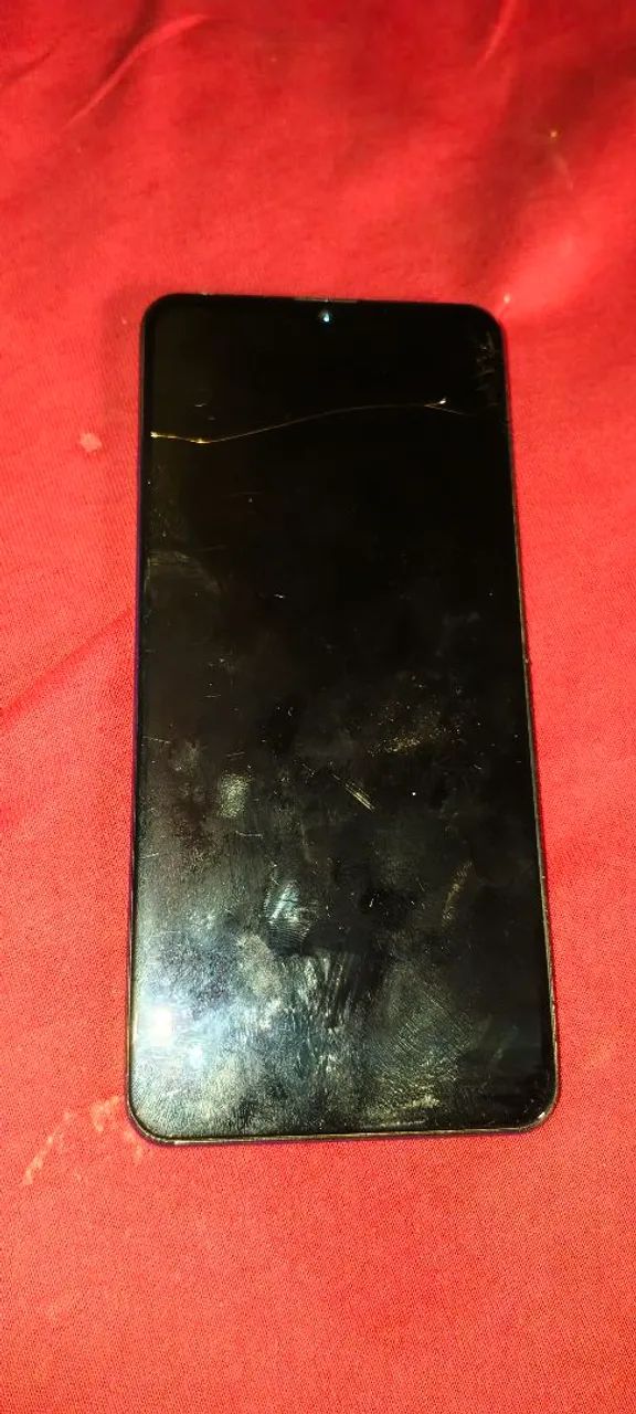 Celular Samsung A51 usado 