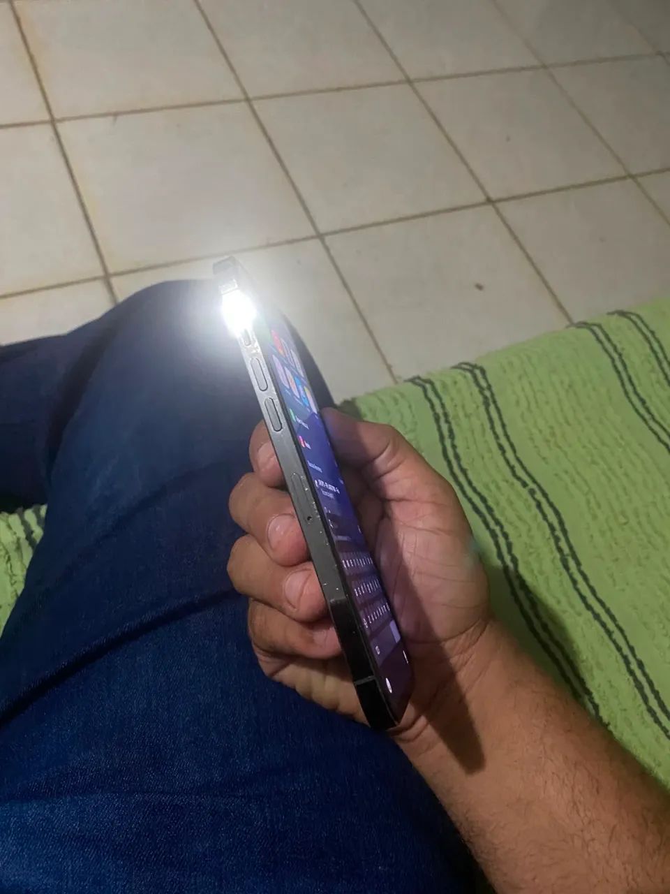 iPhone 12 PRO Max  - Foto 3
