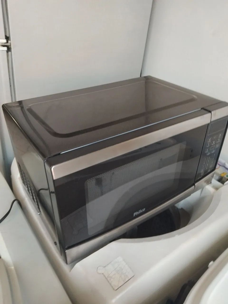 Microndas philco  - Foto 2