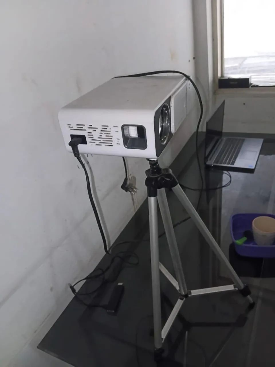 Projetor com TV Stick - Foto 2