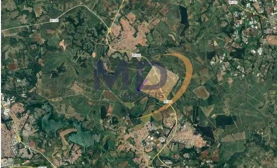 Área Industrial para Venda em Cosmópolis - SP - Foto 3