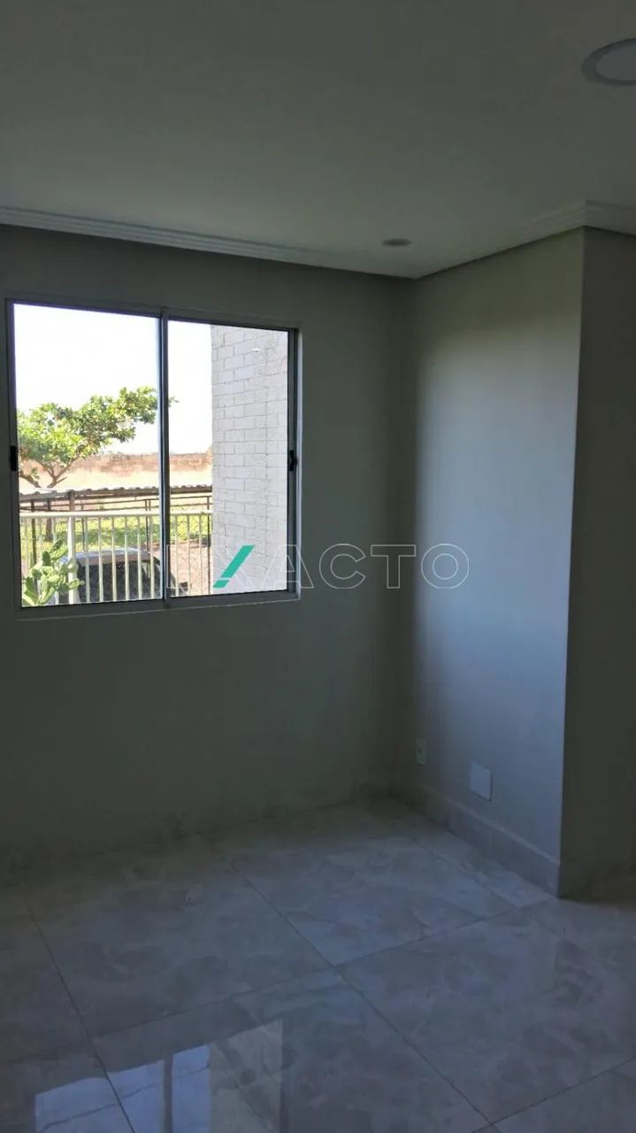 apartamento - Cidade Satélite Íris - Campinas - Foto 3