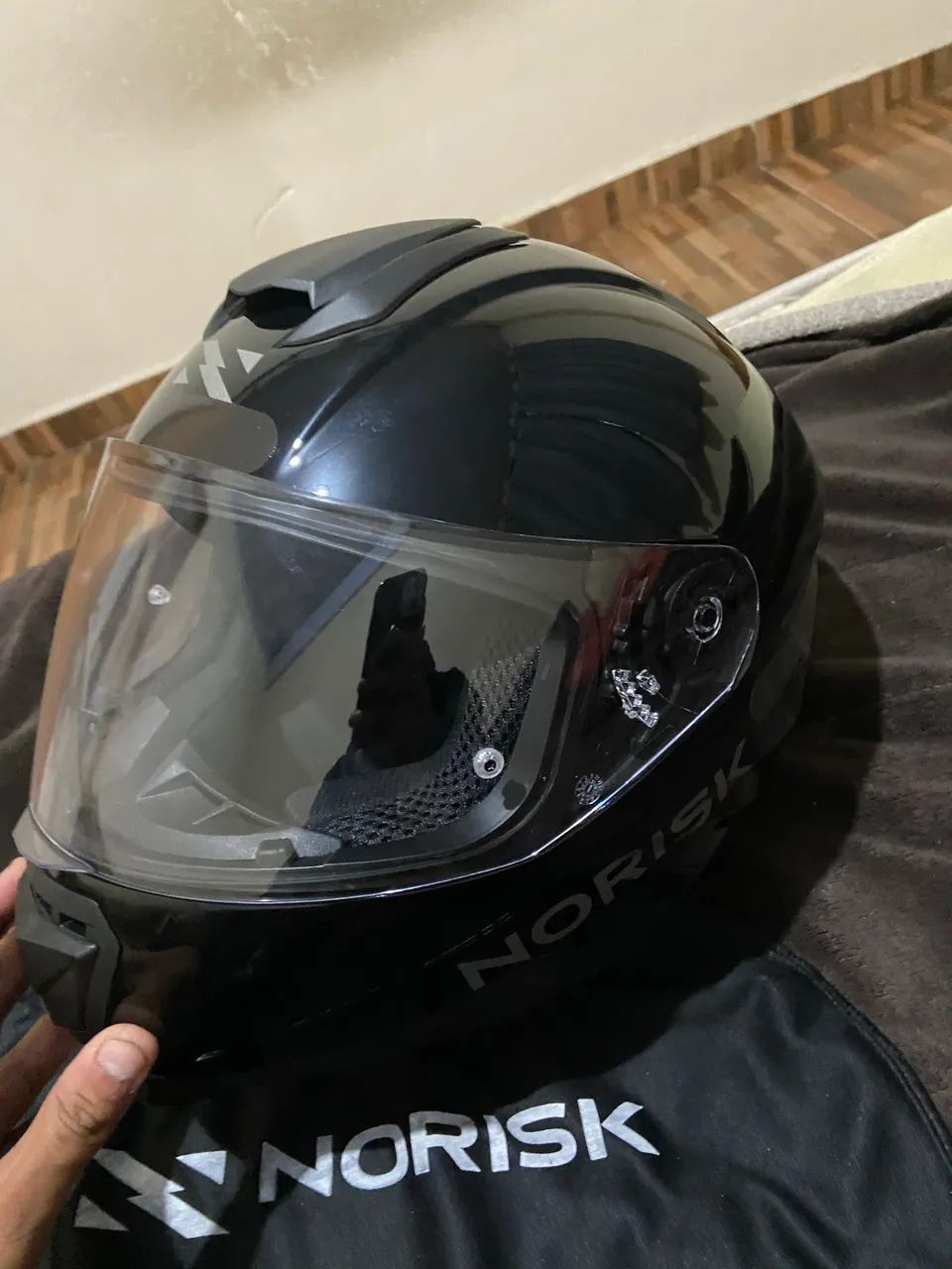 Norisk Novo - Foto 3