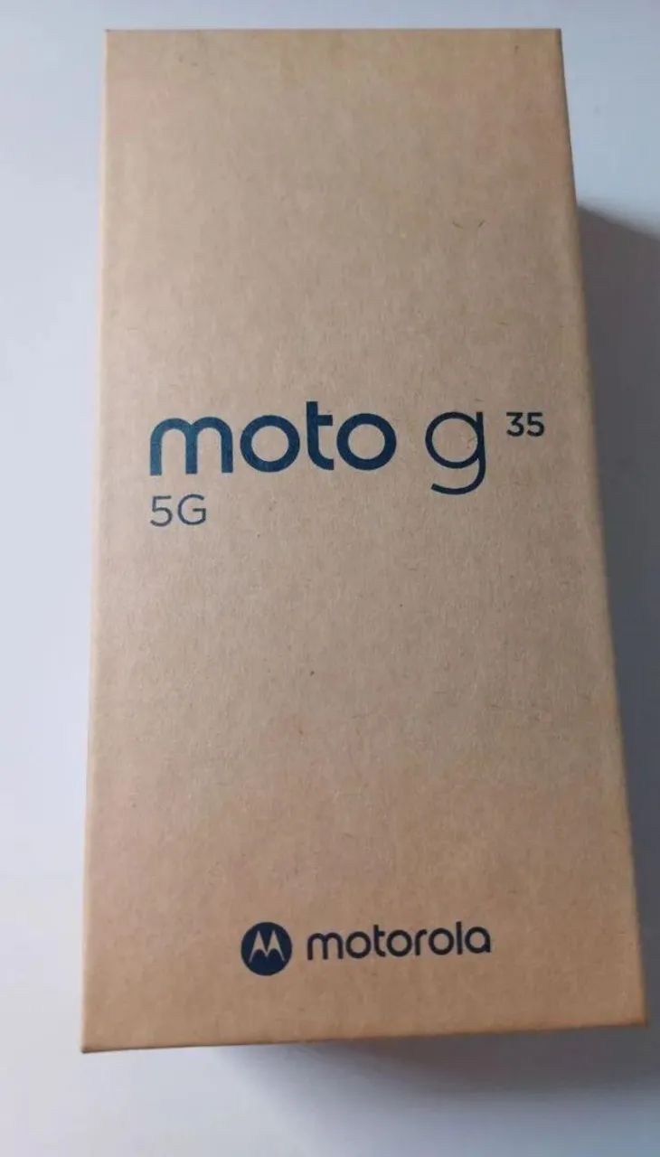 Motorola G35