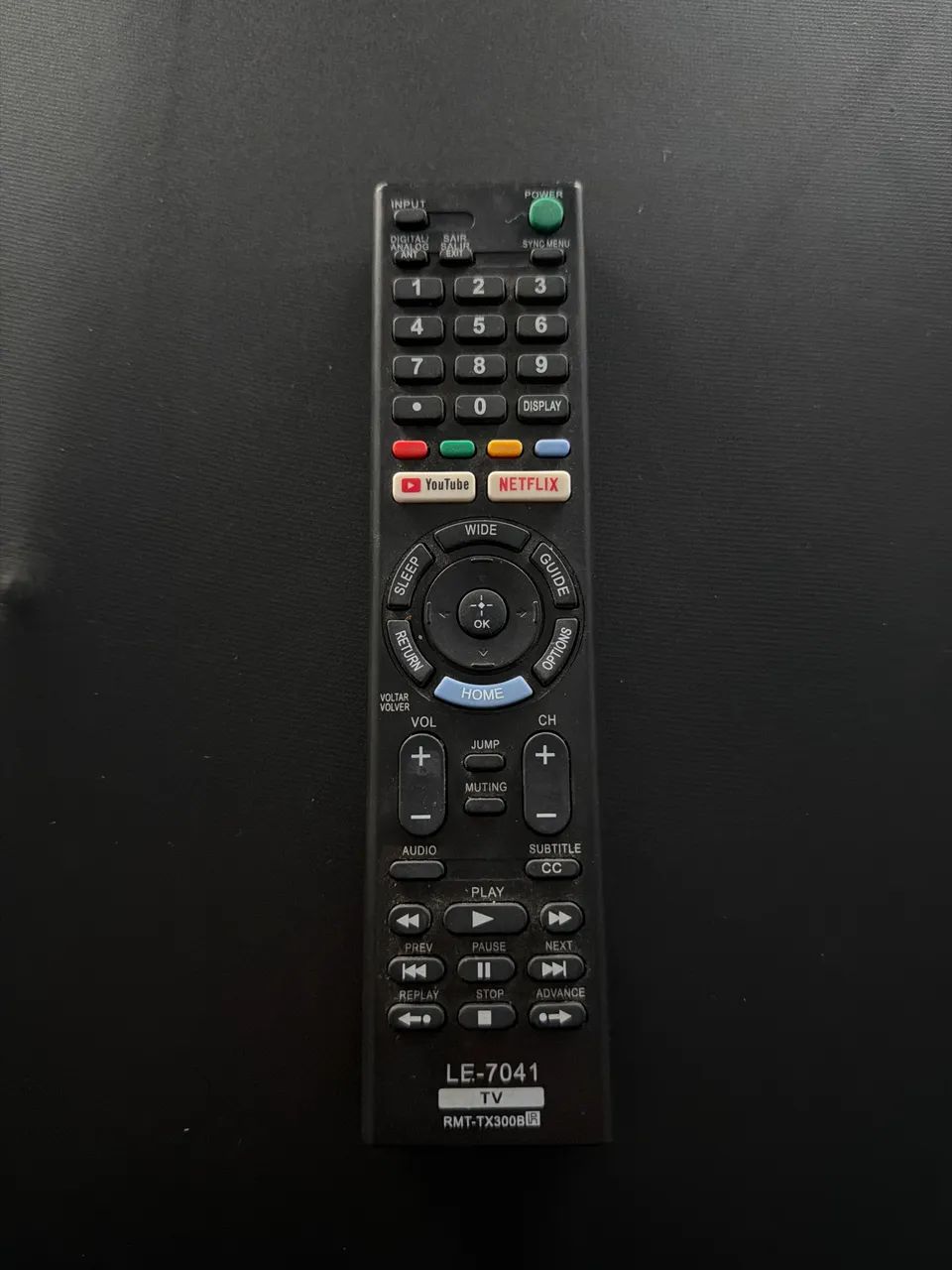 Televisão Sony 72 polegadas  - Foto 2