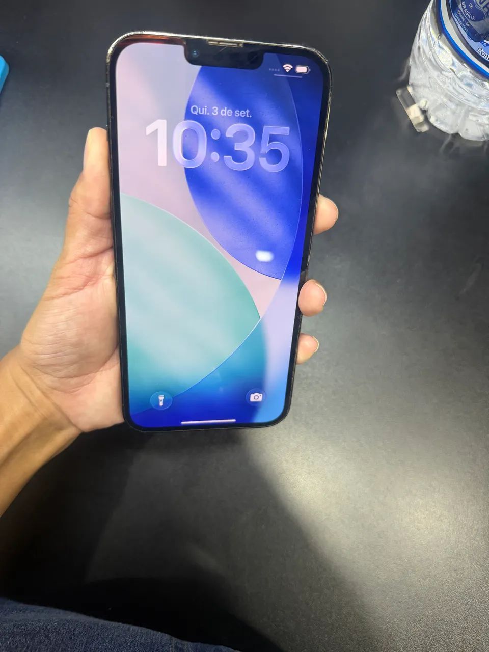 IPhone 13 Pro Max 128Gb  - Foto 2