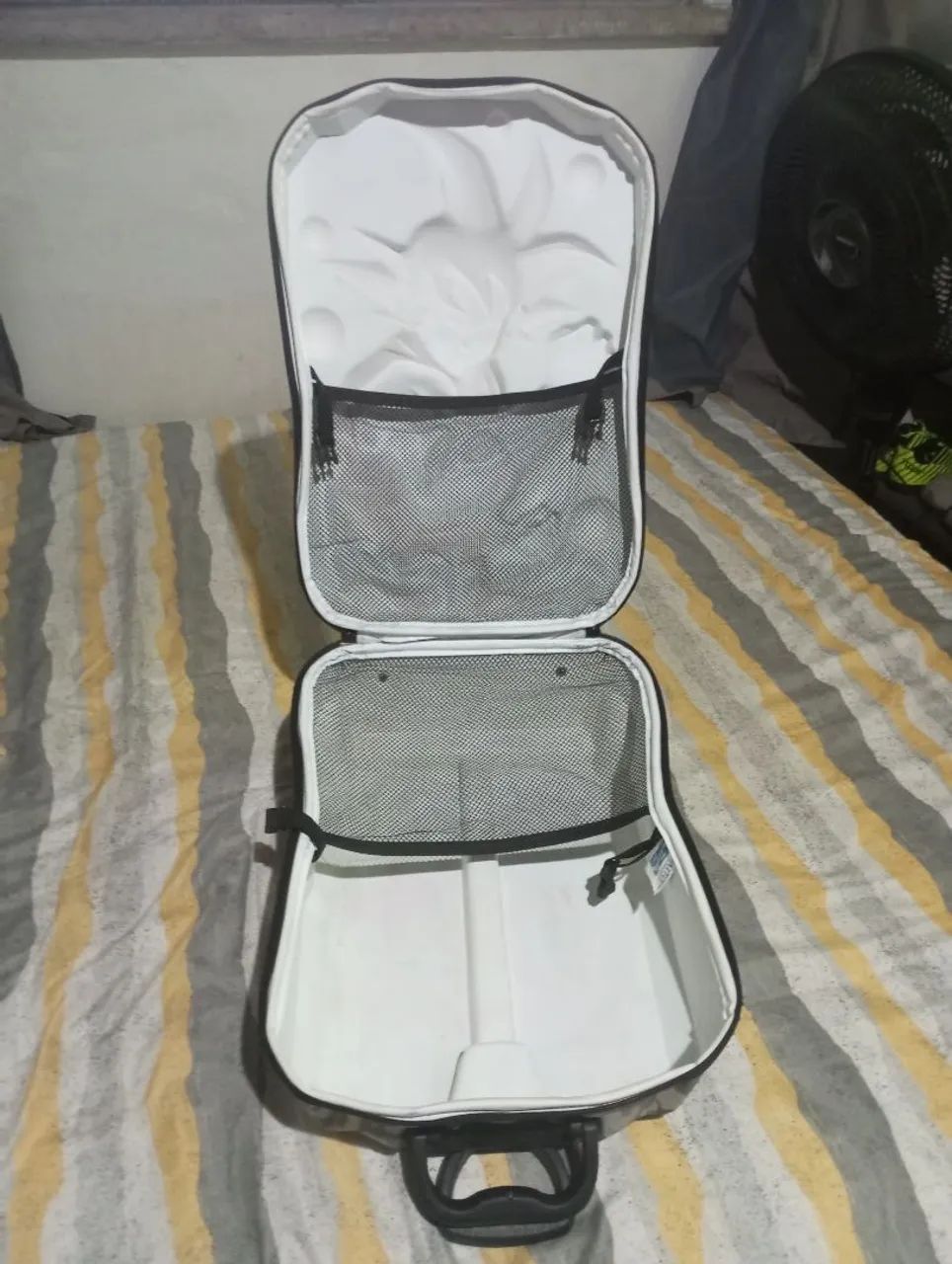 Mochila escolar infantil masculina  - Foto 6