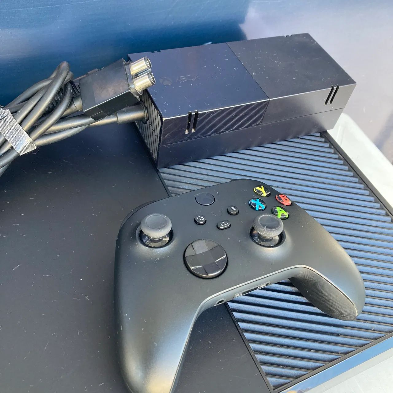 Xbox One completo  - Foto 3