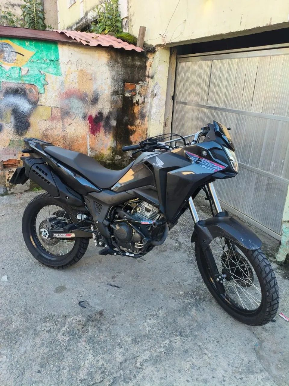 Sahara 300 - Foto 5