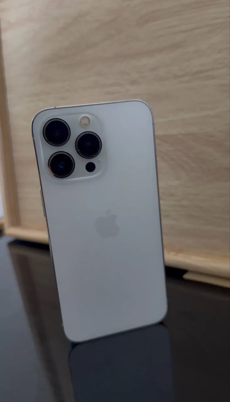 Vendo iPhone 13 Pro (128gb) - Foto 4