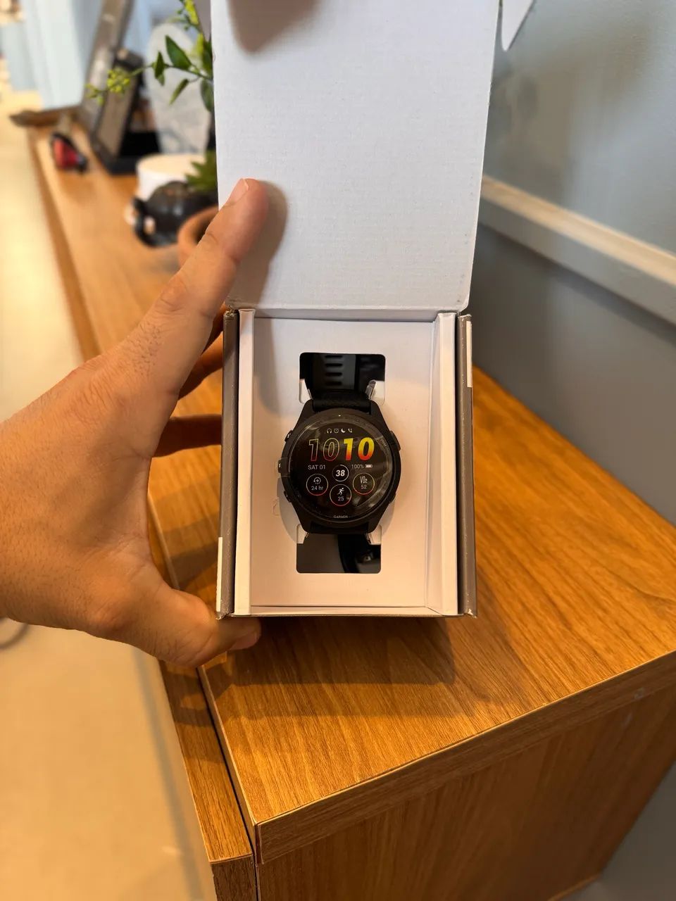 Garmin 265 - Foto 2
