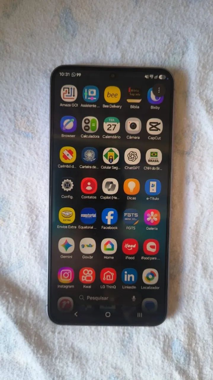 Samsung A57