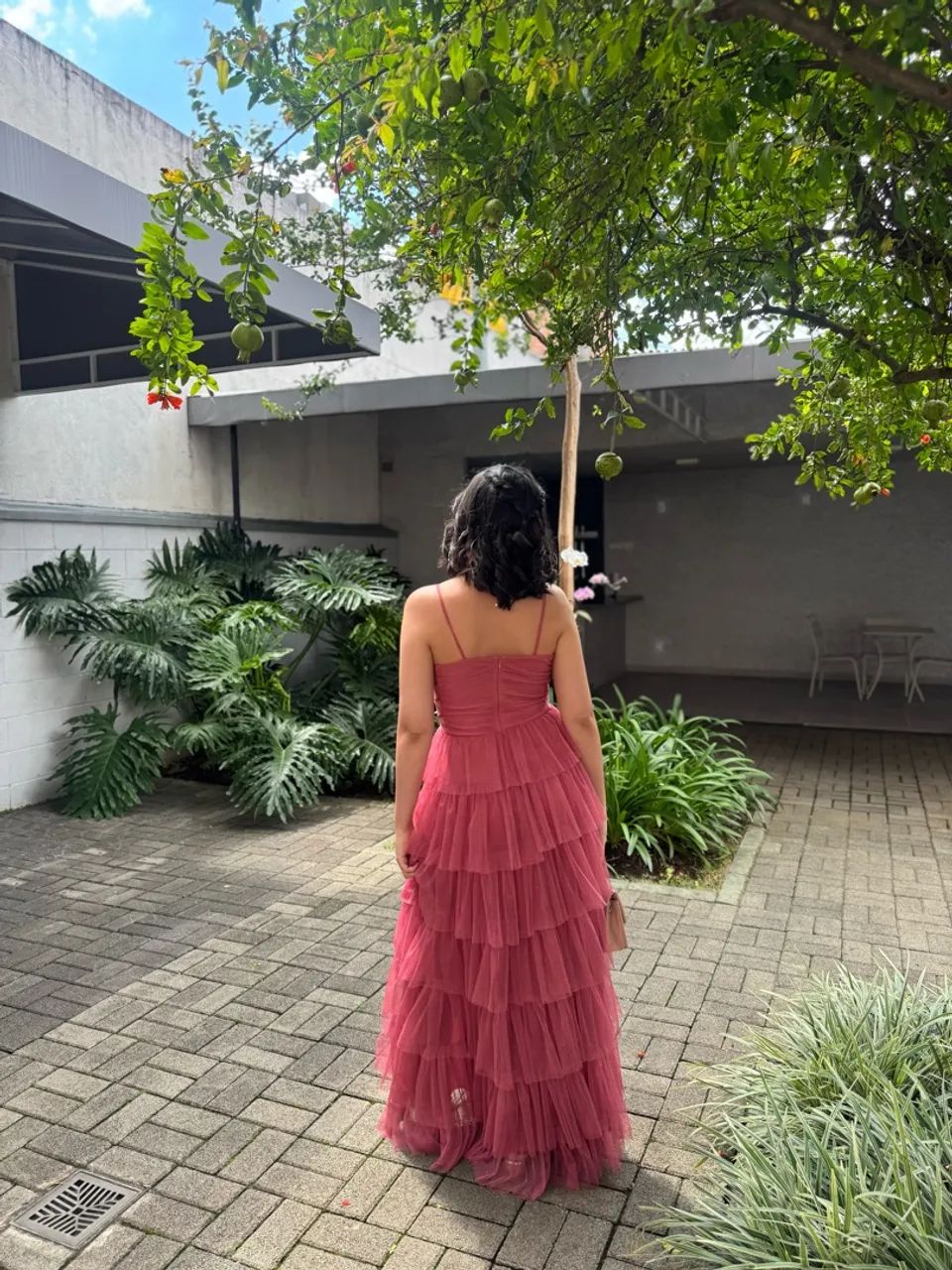 Vestido de Festa  - Foto 3
