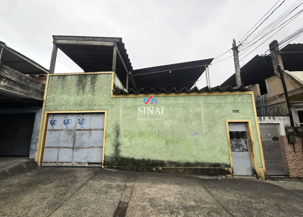 Casa 1 Quarto na Pavuna