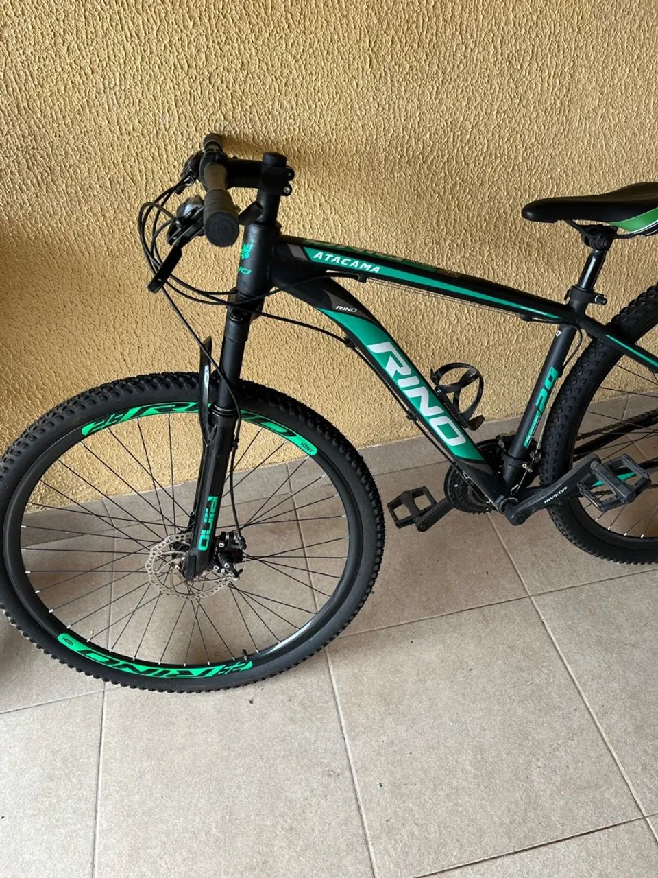 Bicicleta Atacama - Foto 2