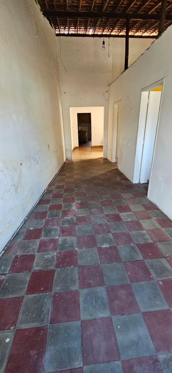 Casa na Rua Formosa - Foto 5
