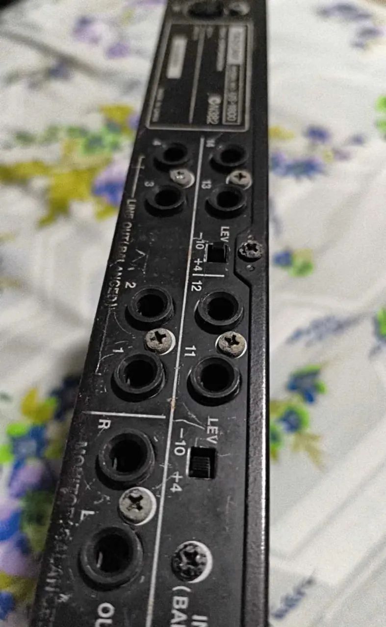 TASCAM  - Foto 3