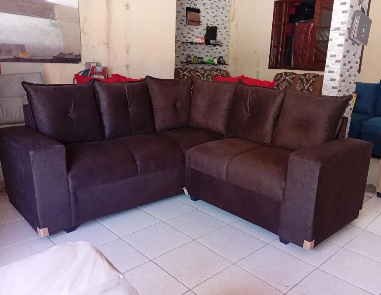 Promoção de canto  - Foto 3