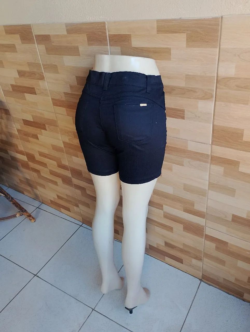 Meia coxa feminina  - Foto 3