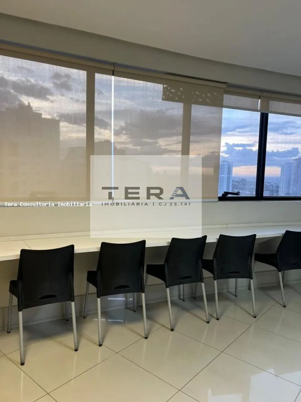 Sala Comercial para Venda em Goiânia, Alto da Gloria - Foto 5