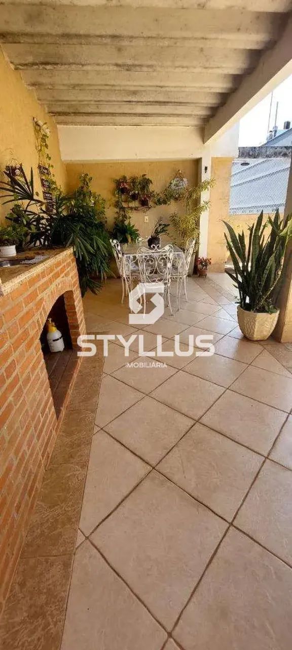 Rocha | Casa 3 quartos, sendo 1 suite - Foto 5