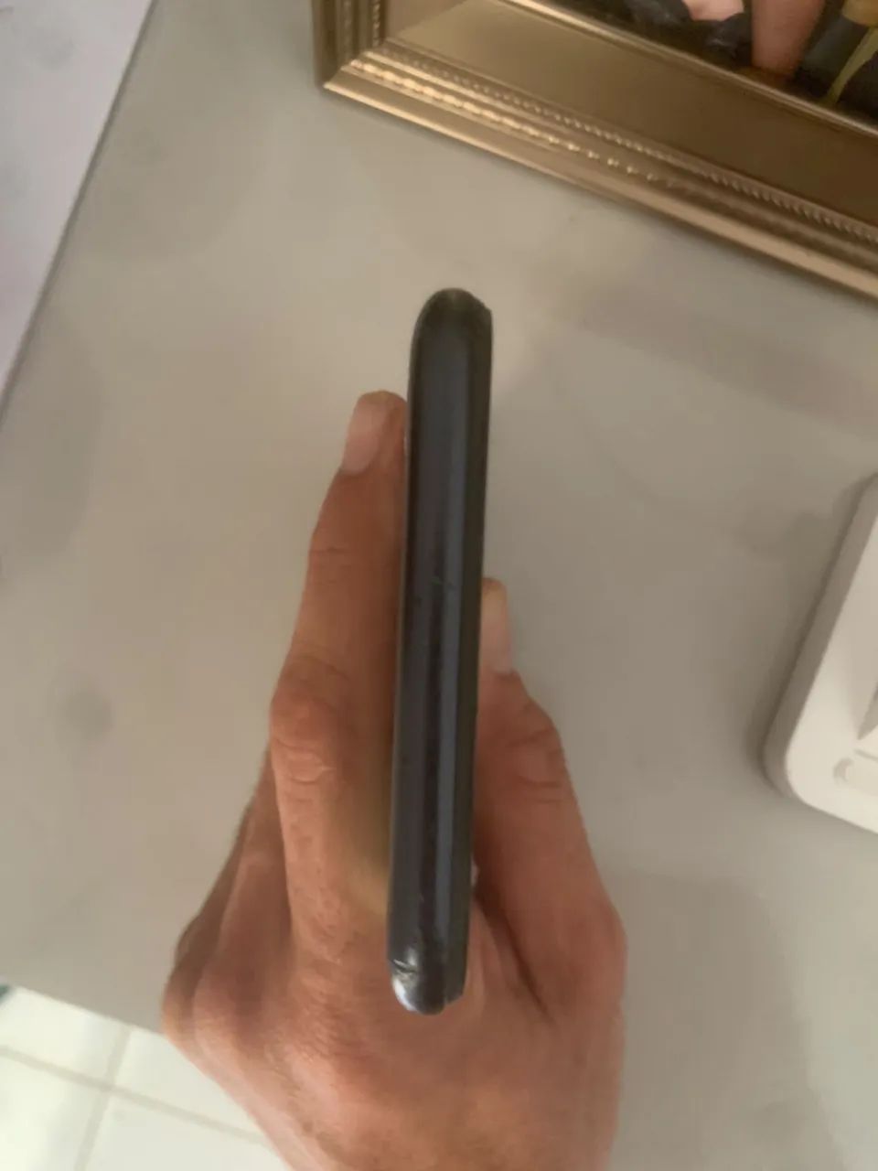 Samsung Galaxy A10s - 64GB - Muito conservado - Foto 4